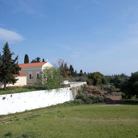 Maggana Residence Minia Esterno foto